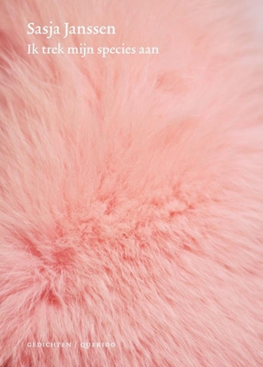 Afbeeldingen van Ik trek mijn species aan