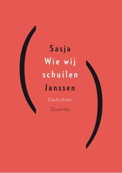 Afbeelding van Wie wij schuilen