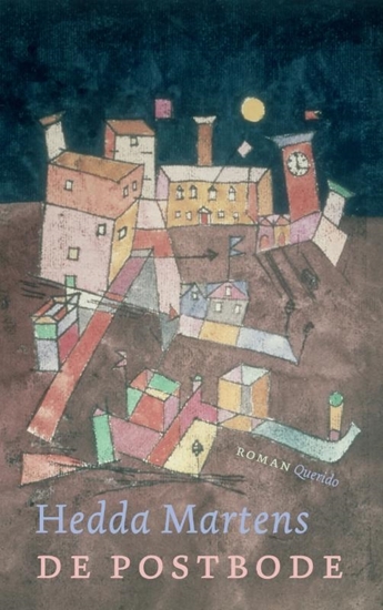 Afbeelding van De postbode