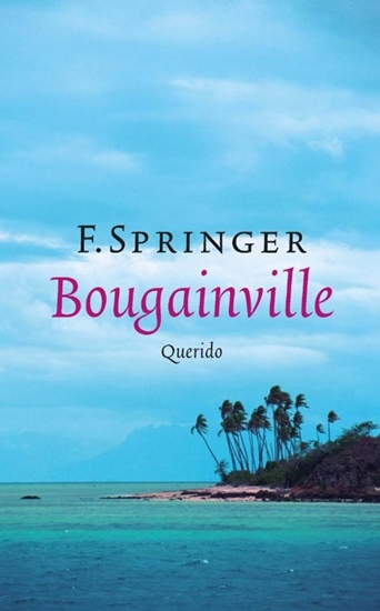 Afbeelding van Bougainville