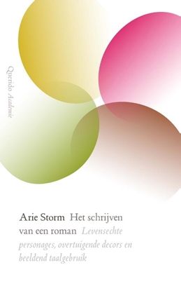 Afbeeldingen van Het schrijven van een roman