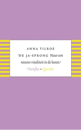 Afbeeldingen van De ja-sprong