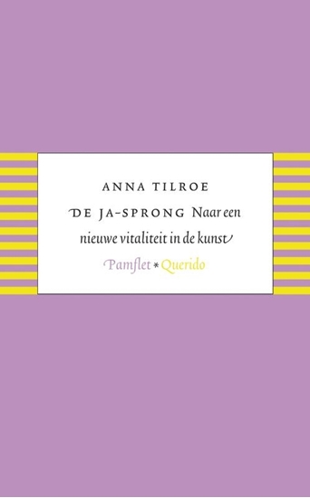 Afbeelding van De ja-sprong
