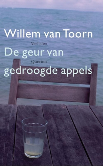 Afbeelding van De geur van gedroogde appels