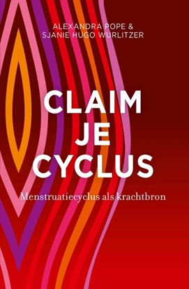 Afbeeldingen van Claim je cyclus