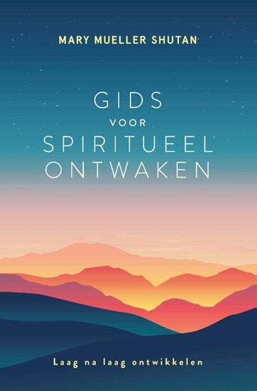 Afbeelding van Gids voor spiritueel ontwaken