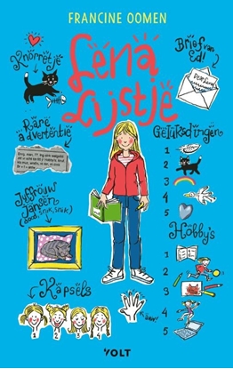 Afbeeldingen van Lena Lijstje Lena Lijstje