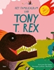 Afbeelding van Het familiealbum van Tony T. rex
