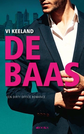 Afbeelding van De baas