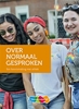 Afbeelding van Over normaal gesproken 4/5/6 havo/vwo Leerwerkboek