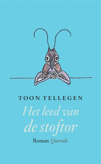 Afbeelding van Het leed van de stoftor