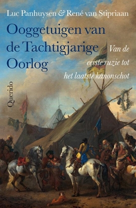 Afbeeldingen van Ooggetuigen van de Tachtigjarige Oorlog