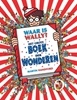 Afbeelding van Waar is Wally Het grote boek der wonderen