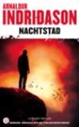 Afbeeldingen van Erlendur Nachtstad