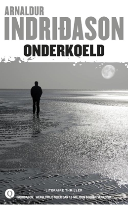 Afbeeldingen van Erlendur Onderkoeld
