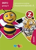 Afbeelding van Z-info Informatieverwerking Groep 8 Basiswerkboek A