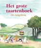 Afbeelding van Het grote taartenboek
