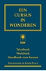 Afbeelding van Een cursus in wonderen Een cursus in wonderen