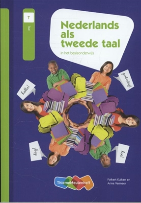Afbeeldingen van Nederlands als 2e taal in het basisonderwijs