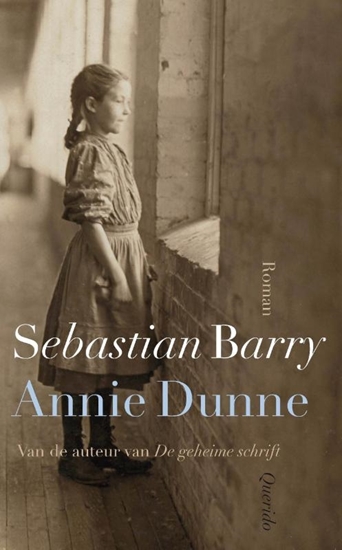 Afbeelding van Annie Dunne
