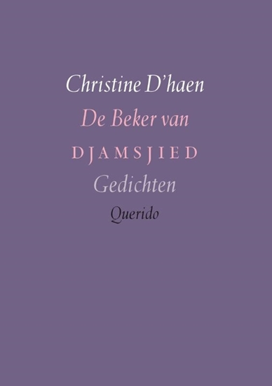 Afbeelding van De beker van Djamsjied