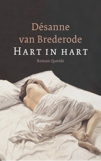 Afbeelding van Hart in hart