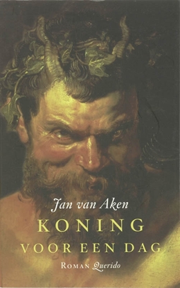 Afbeeldingen van Koning voor een dag