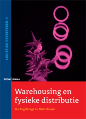 Afbeeldingen van Logistiek verbeteren Warehousing en fysieke distributie
