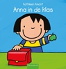 Afbeelding van Anna Anna in de klas