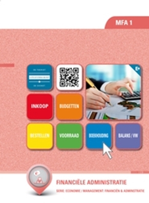 Afbeeldingen van MFA 1