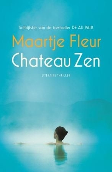 Afbeelding van Chateau Zen