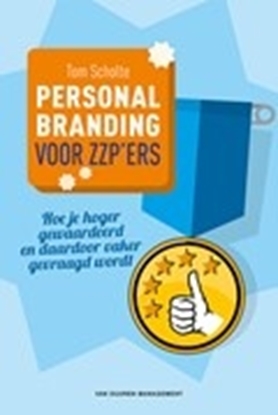Afbeeldingen van Personal Branding voor zzp'ers