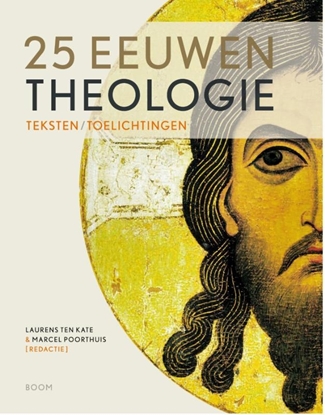 Afbeeldingen van 25 eeuwen theologie