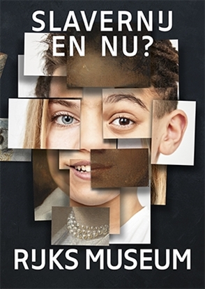 Afbeeldingen van Slavernij Magazine