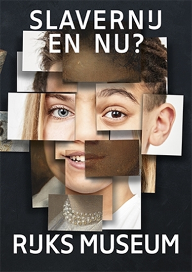 Afbeelding van Slavernij Magazine