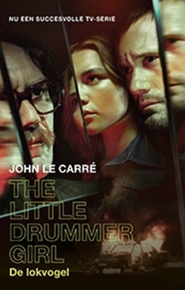 Afbeeldingen van The Little Drummer Girl