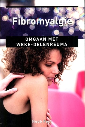 Afbeeldingen van Ankertjes Fibromyalgie
