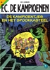 Afbeelding van F.C. De Kampioenen De kampioentjes en het spookkasteel