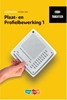 Afbeelding van TouchTech Plaat- en profielbewerking 1 niveau 3&4 Leerwerkboek