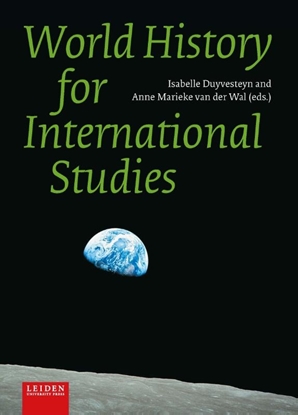 Afbeeldingen van World History for International Studies
