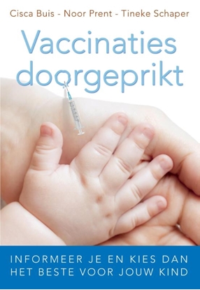 Afbeeldingen van Vaccinaties doorgeprikt