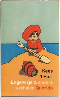 Afbeeldingen van Engelvisje en andere verhalen