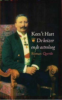 Afbeeldingen van De keizer en de astroloog