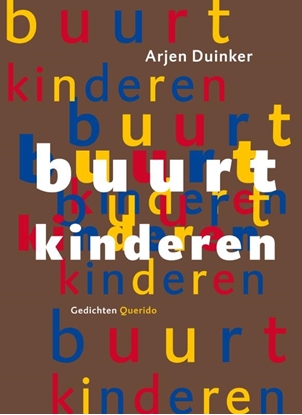 Afbeeldingen van Buurtkinderen