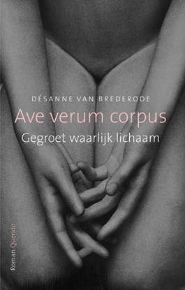 Afbeeldingen van Ave verum corpus