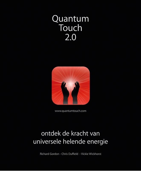 Afbeelding van Quantum-touch 2.0