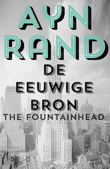 Afbeelding van De eeuwige bron