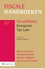 Afbeelding van European Tax Law Volume 2 Indirect Taxation