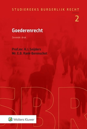 Afbeeldingen van Goederenrecht