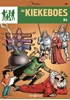Afbeelding van De Kiekeboes K4